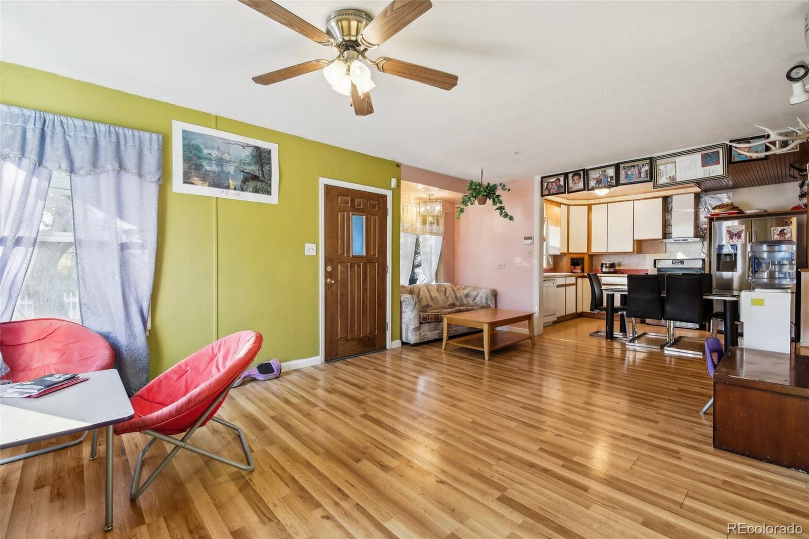 MLS Image #15 for 1340  xanthia street,denver, Colorado