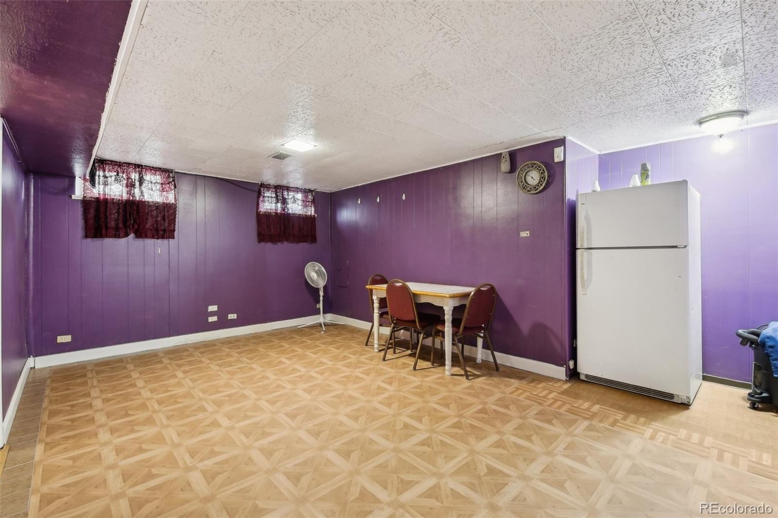 MLS Image #23 for 1340  xanthia street,denver, Colorado