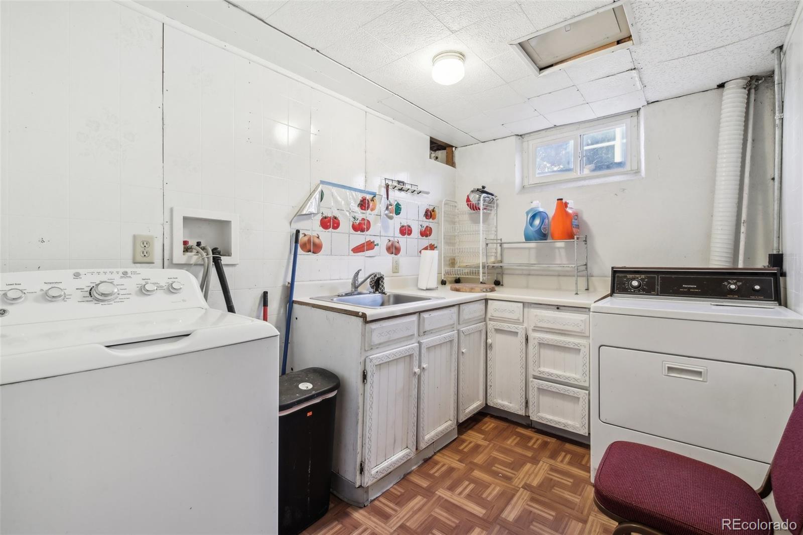 MLS Image #26 for 1340  xanthia street,denver, Colorado