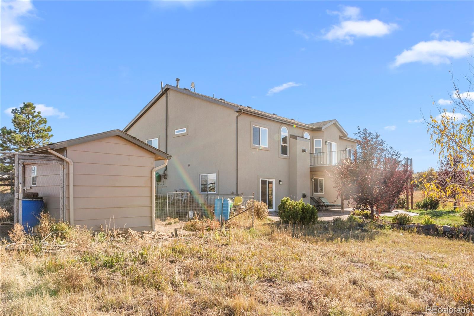 MLS Image #33 for 6740  country estates lane,colorado springs, Colorado