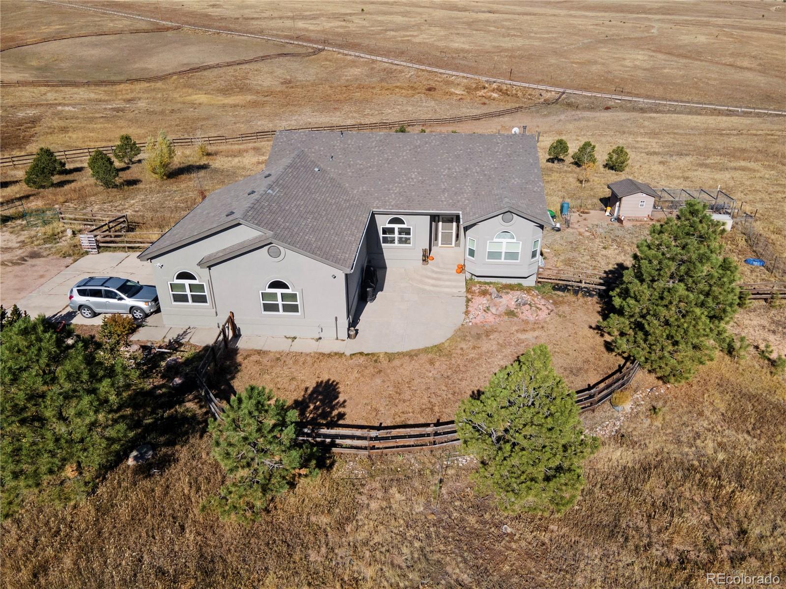 MLS Image #36 for 6740  country estates lane,colorado springs, Colorado