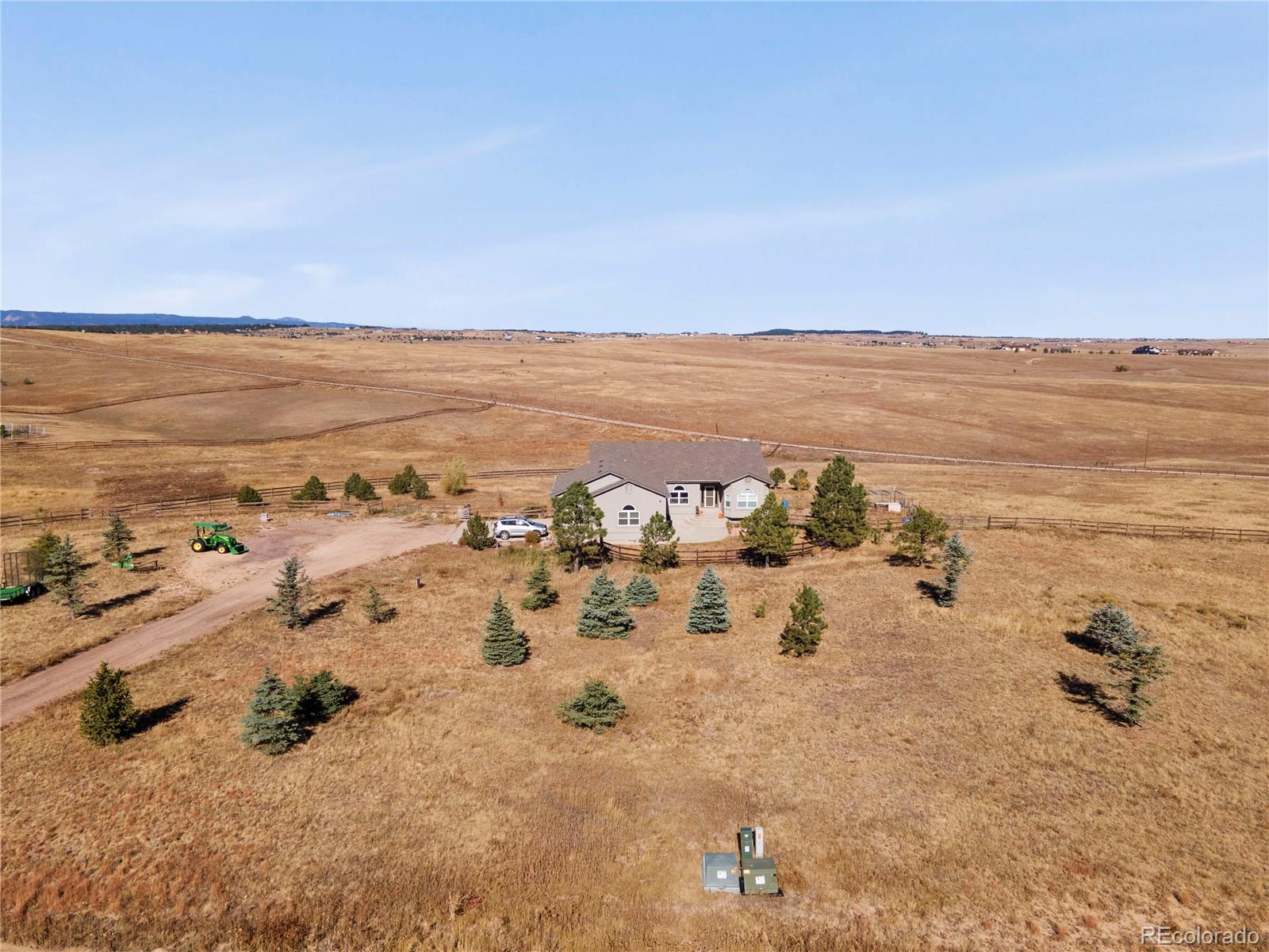 MLS Image #38 for 6740  country estates lane,colorado springs, Colorado