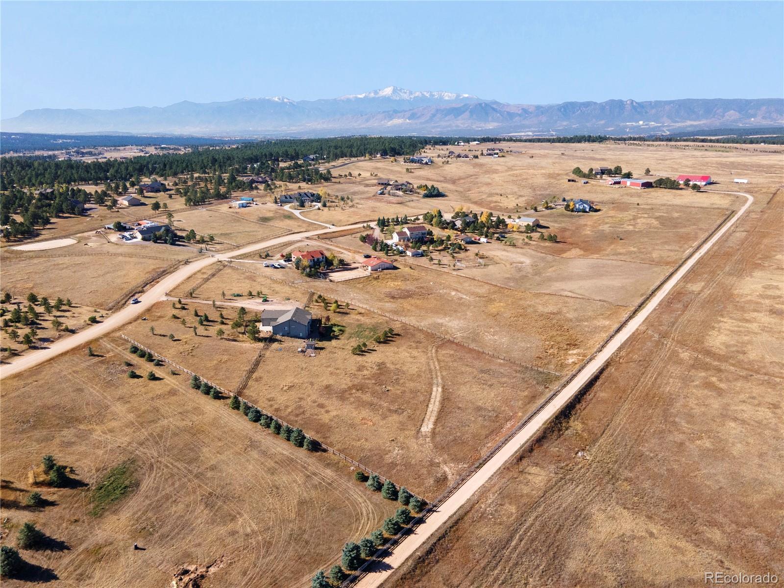 MLS Image #42 for 6740  country estates lane,colorado springs, Colorado