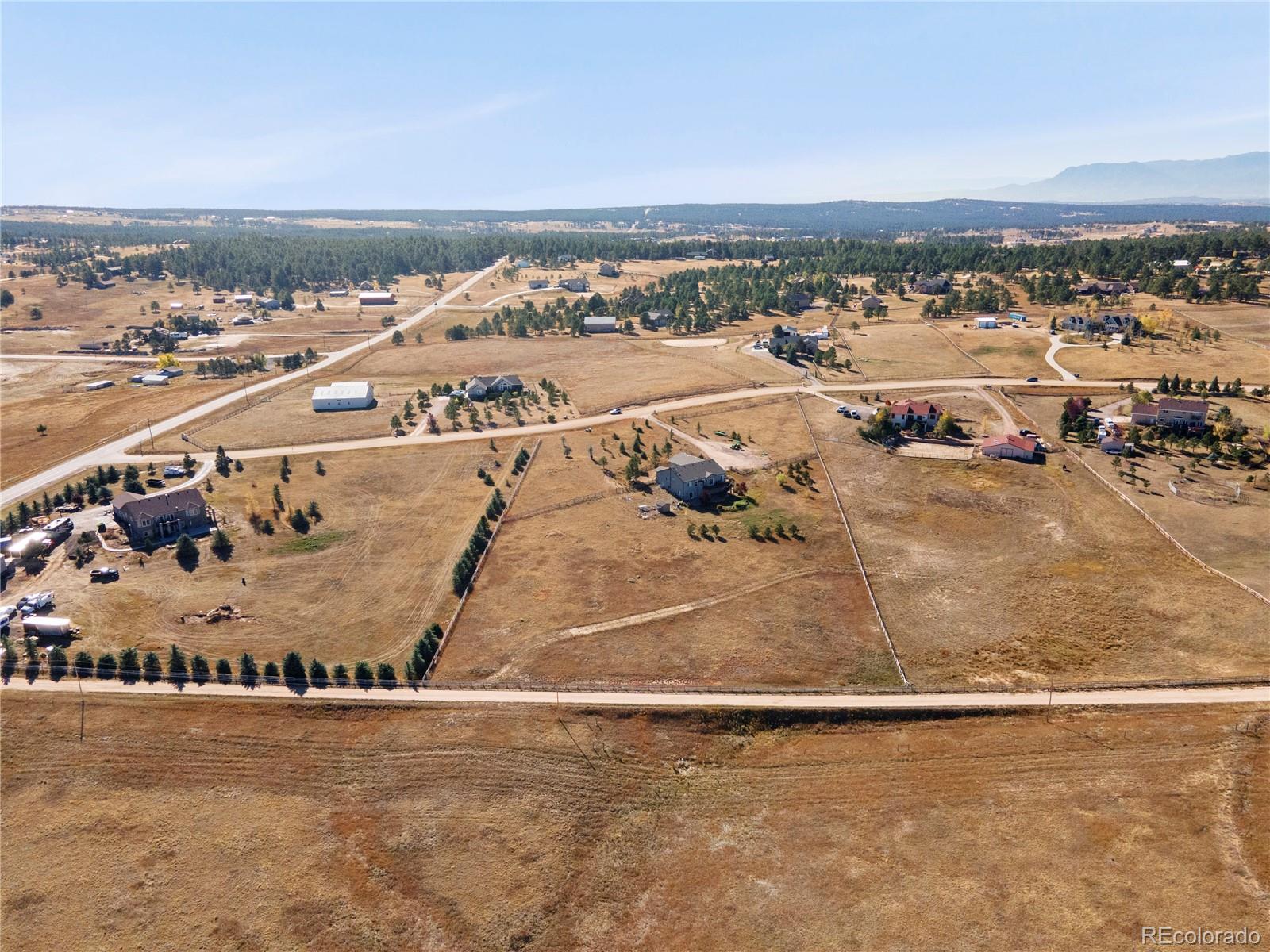 MLS Image #43 for 6740  country estates lane,colorado springs, Colorado