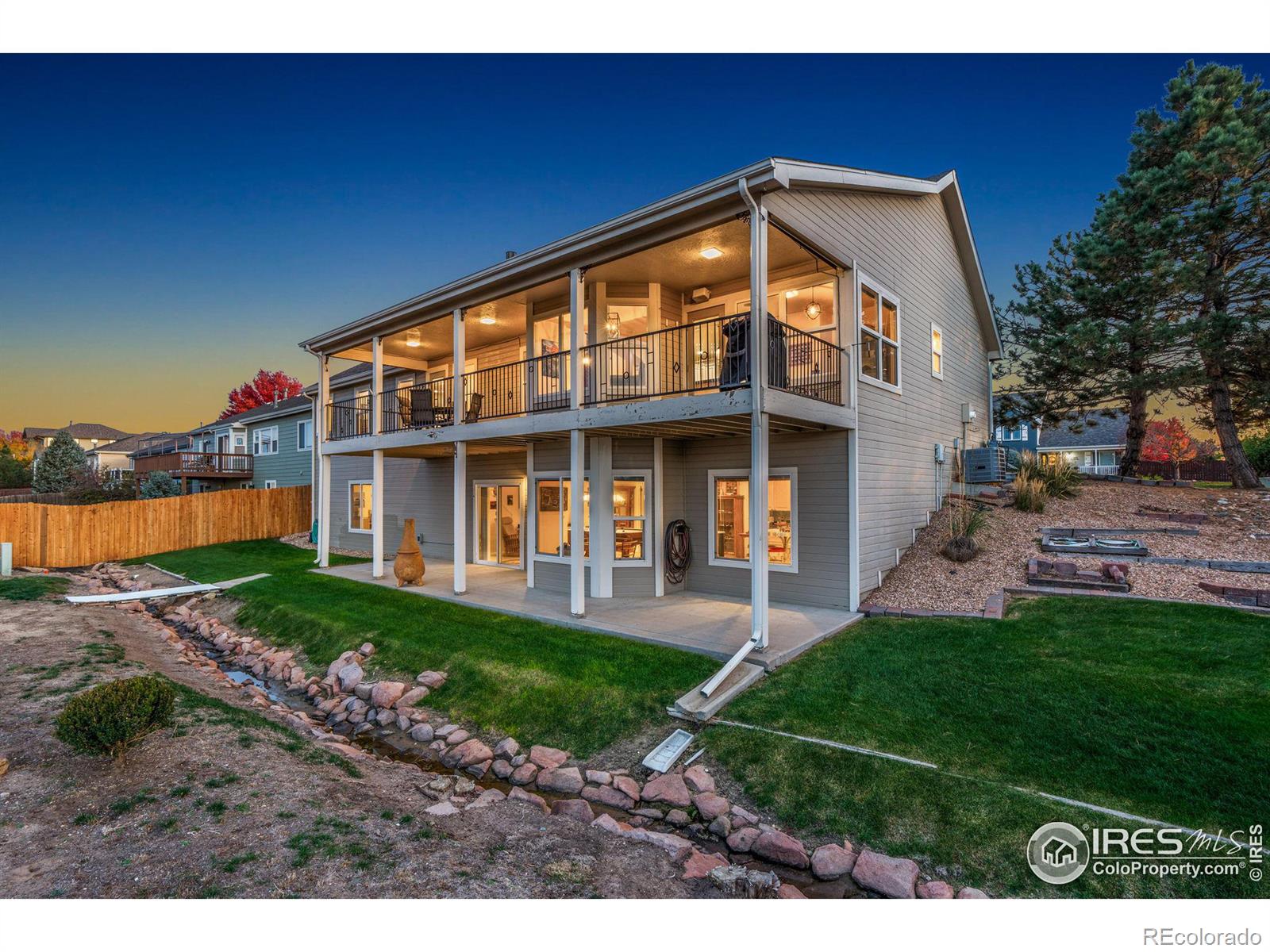 MLS Image #1 for 7421 w 18th street,greeley, Colorado