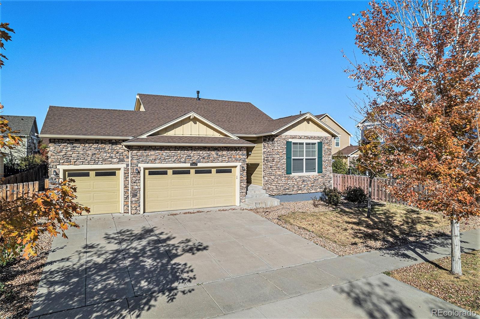 CMA Image for 25857 E Maple Place,Aurora, Colorado