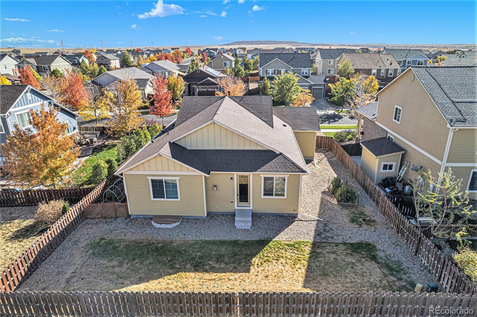 MLS Image #22 for 25857 e maple place,aurora, Colorado