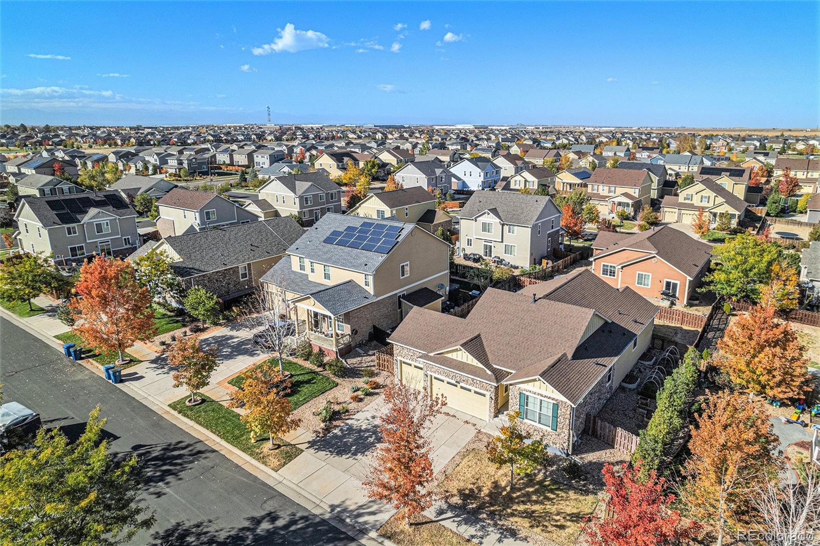 MLS Image #23 for 25857 e maple place,aurora, Colorado