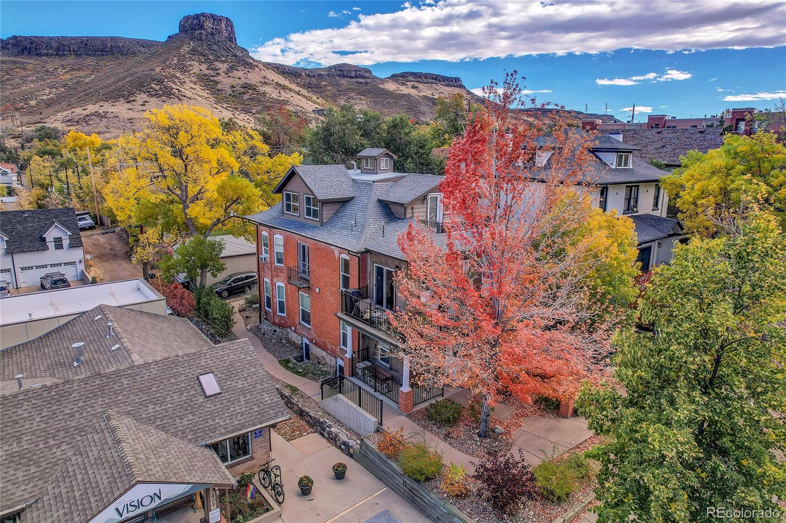 MLS Image #26 for 1415  washington avenue,golden, Colorado