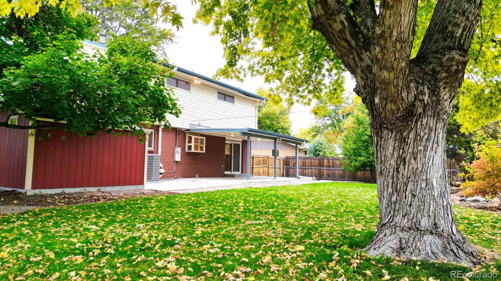 MLS Image #35 for 3384 s elmira court,denver, Colorado