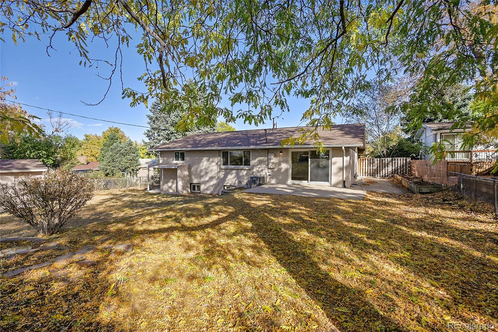 MLS Image #29 for 455 s nelson street,lakewood, Colorado