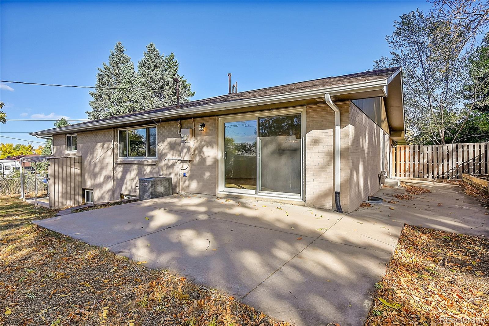 MLS Image #31 for 455 s nelson street,lakewood, Colorado