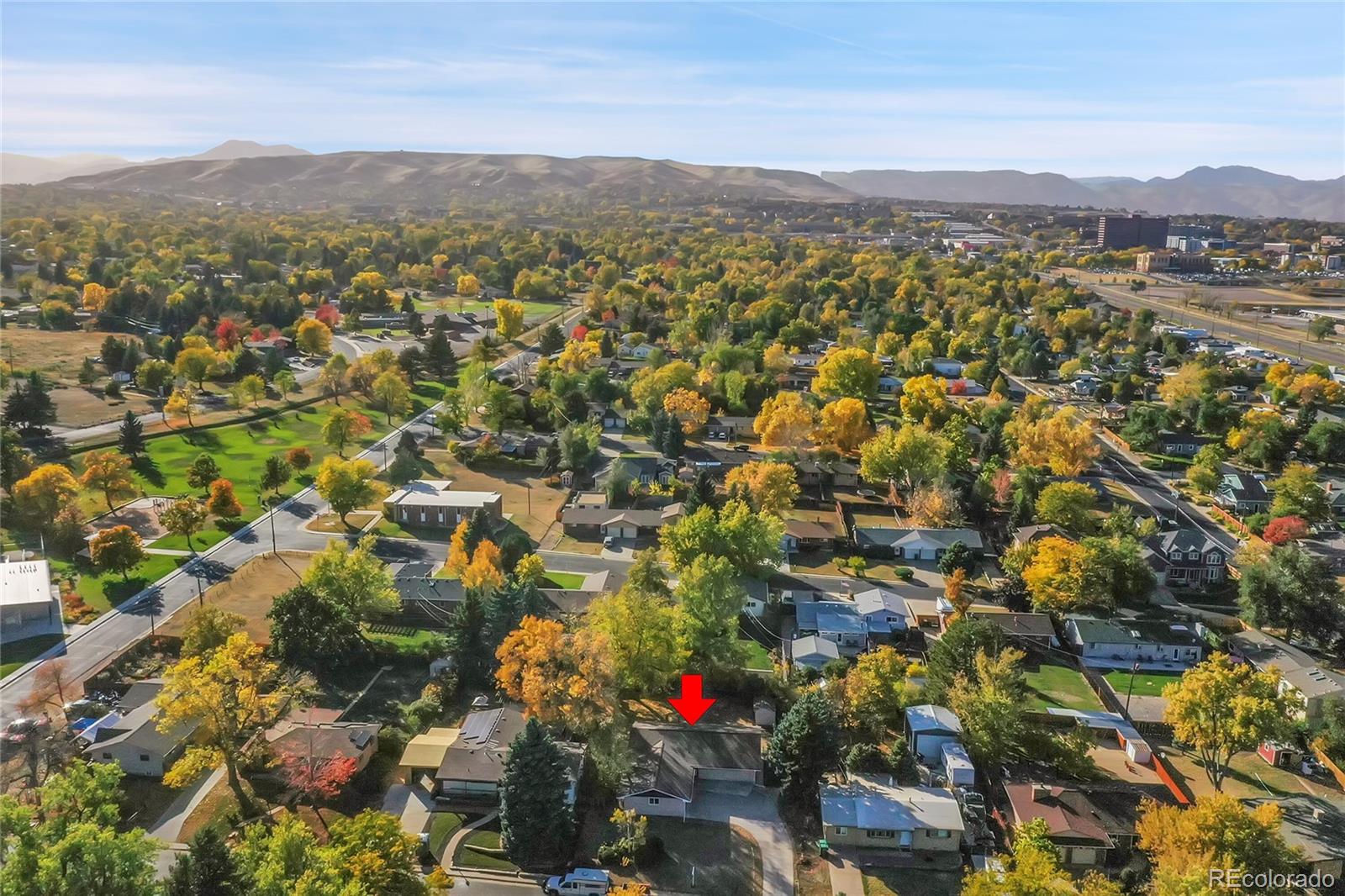 MLS Image #36 for 455 s nelson street,lakewood, Colorado