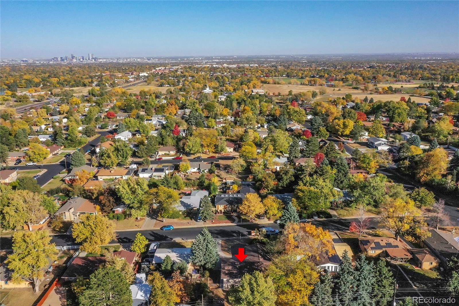 MLS Image #38 for 455 s nelson street,lakewood, Colorado