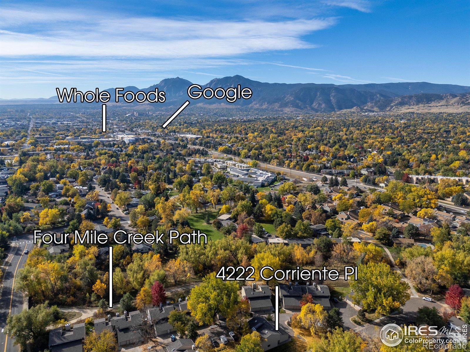 MLS Image #34 for 4222  corriente place,boulder, Colorado