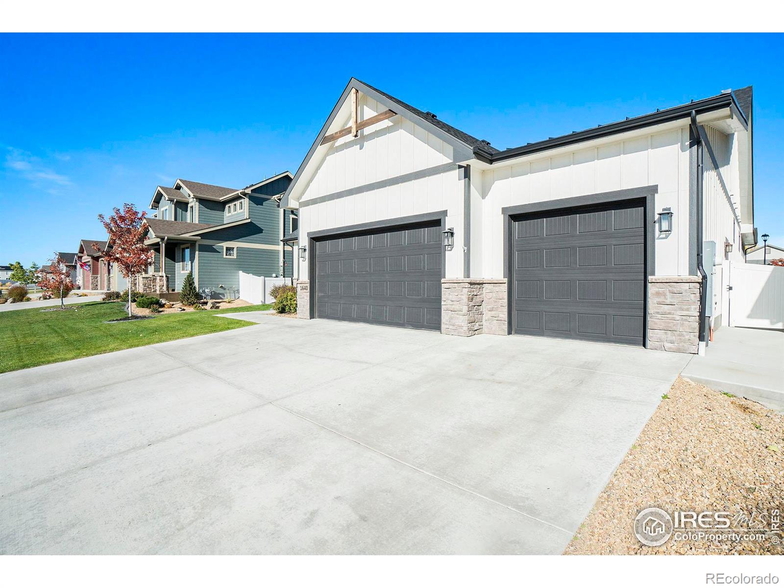 MLS Image #2 for 1640  marbeck drive,windsor, Colorado