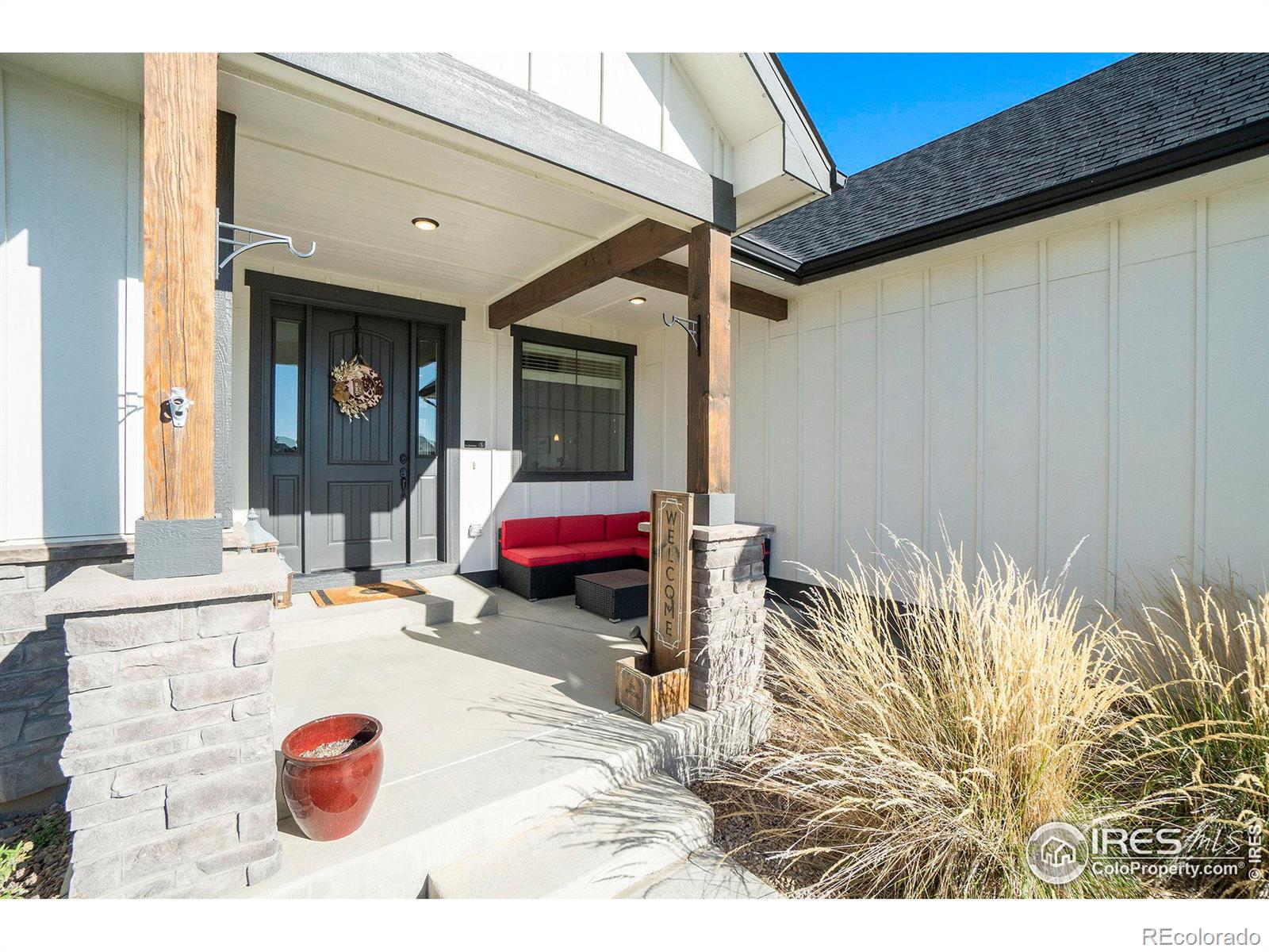 MLS Image #3 for 1640  marbeck drive,windsor, Colorado