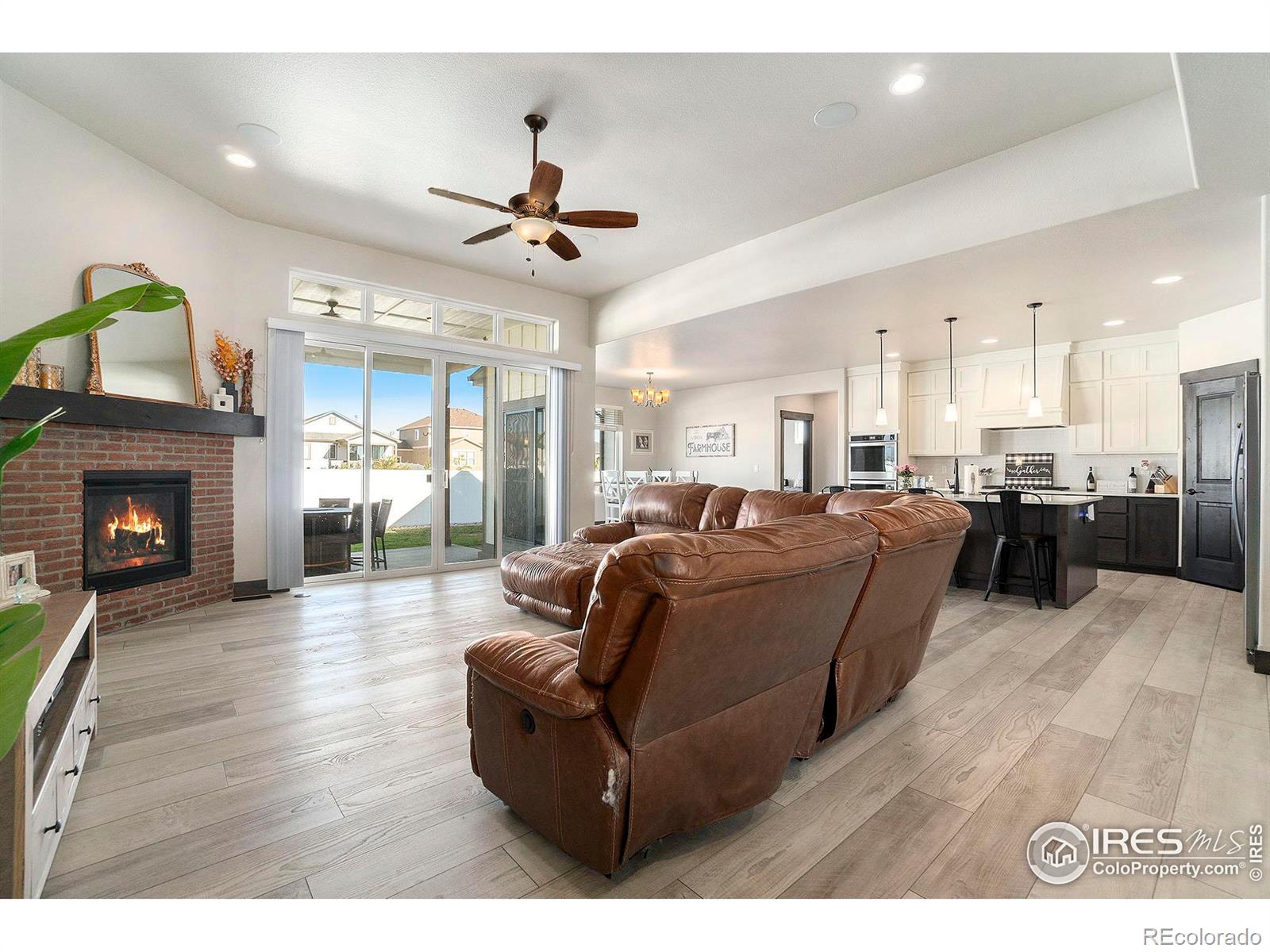 MLS Image #4 for 1640  marbeck drive,windsor, Colorado