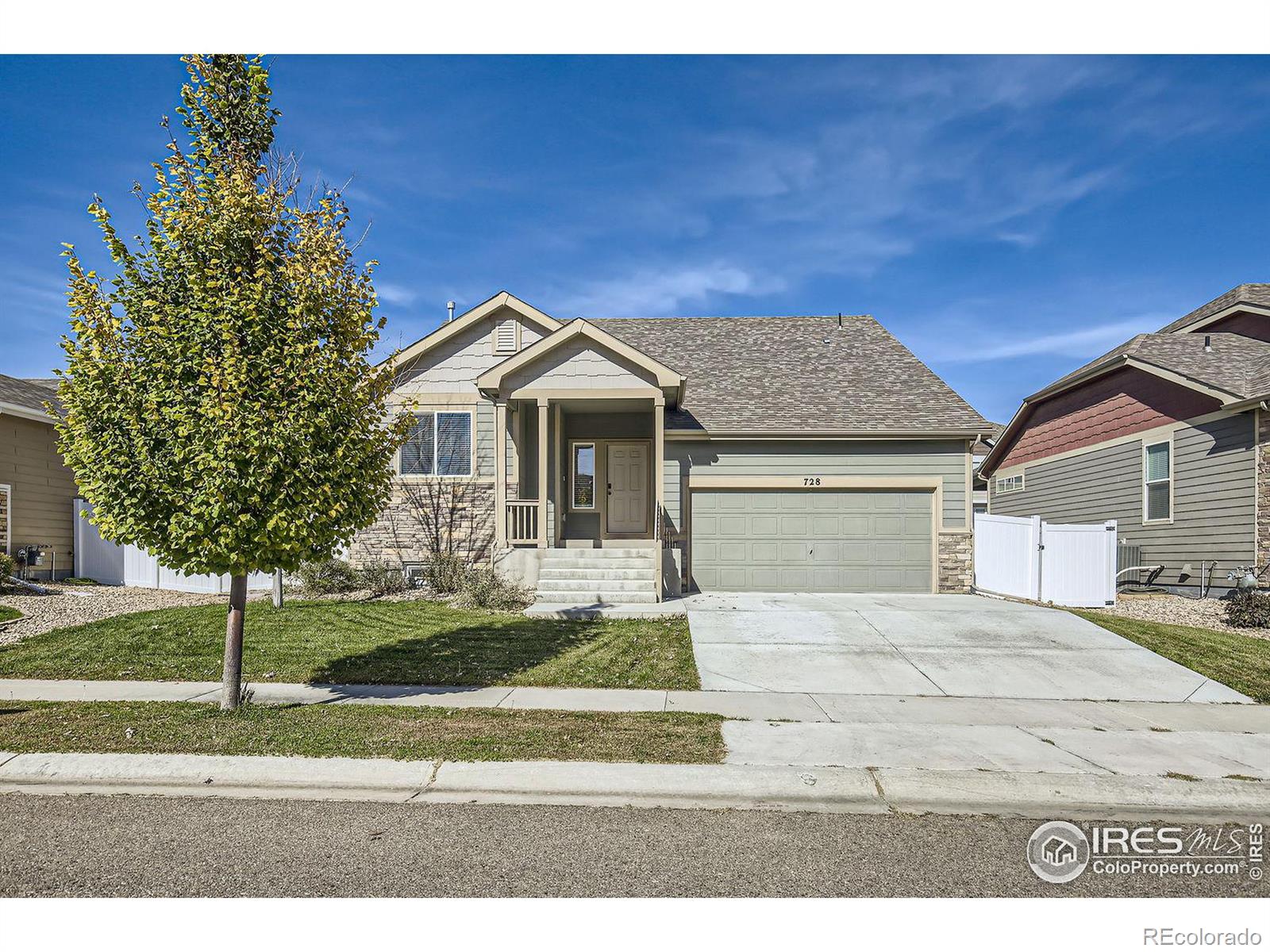 MLS Image #0 for 728  elk mountain drive,severance, Colorado