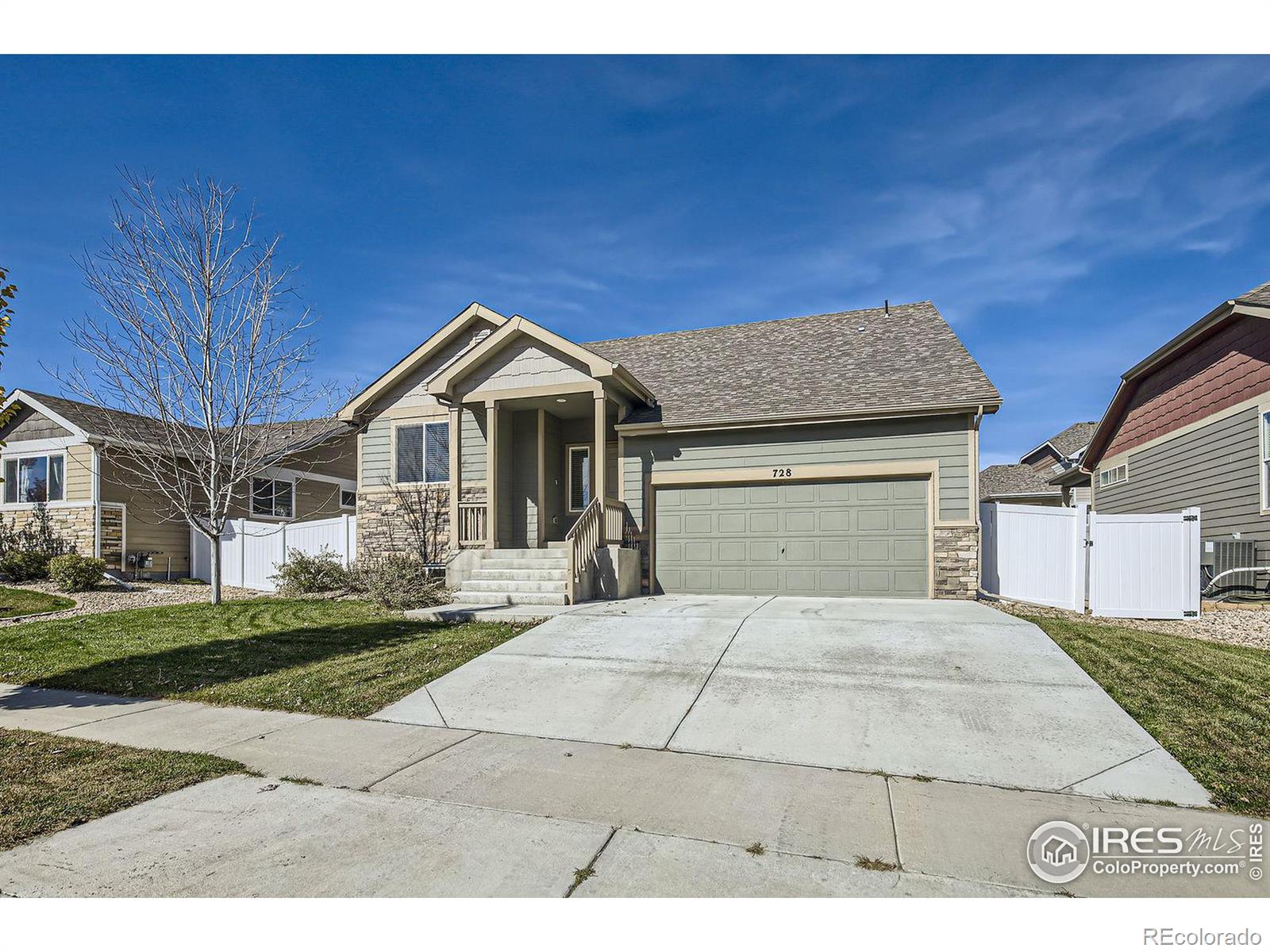 MLS Image #1 for 728  elk mountain drive,severance, Colorado