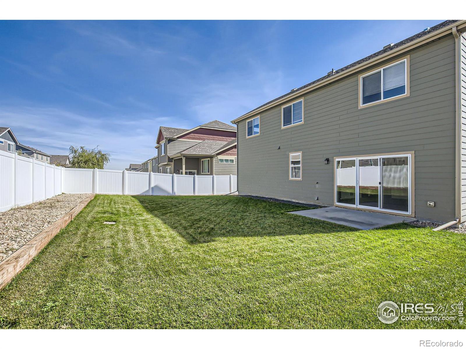 MLS Image #24 for 728  elk mountain drive,severance, Colorado