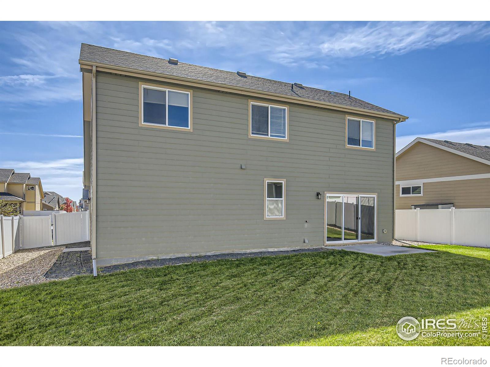 MLS Image #25 for 728  elk mountain drive,severance, Colorado