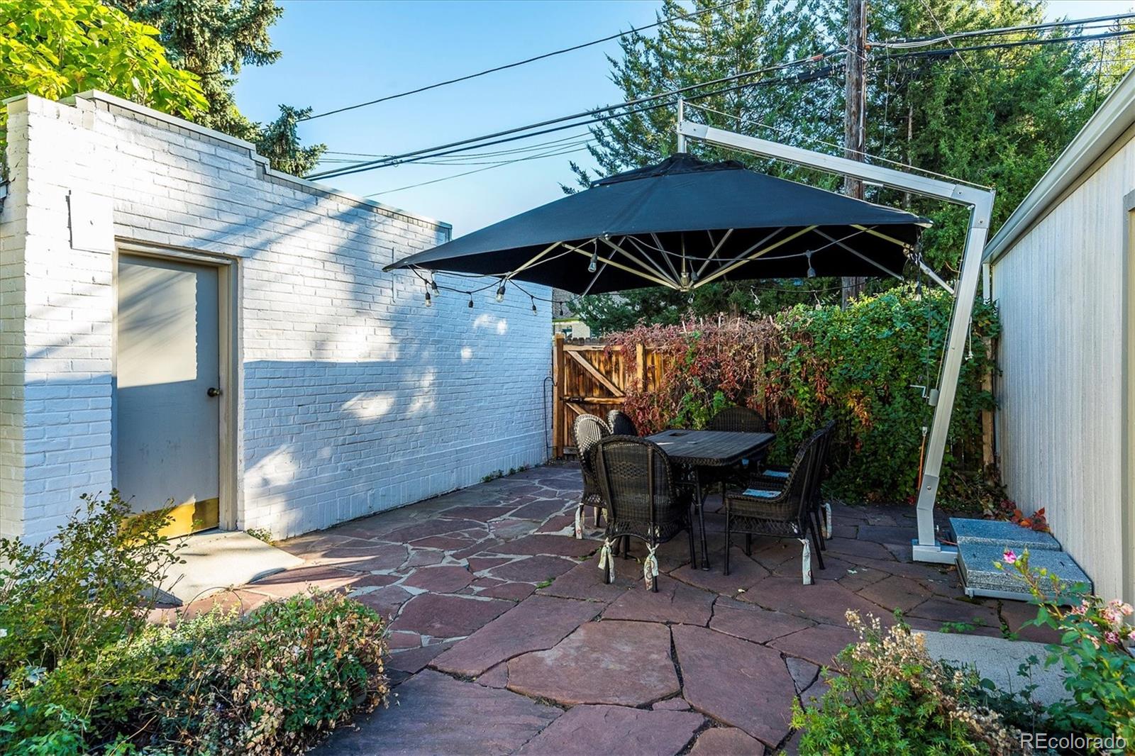 MLS Image #29 for 1220  magnolia street,denver, Colorado