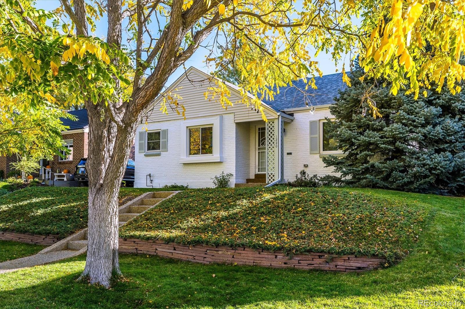 MLS Image #3 for 1220  magnolia street,denver, Colorado