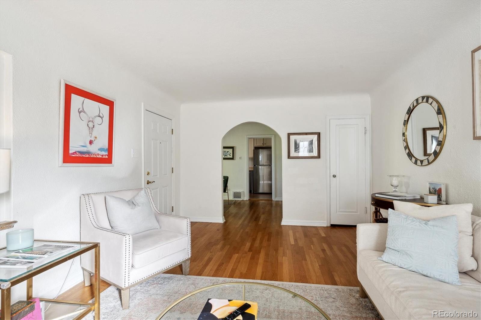 MLS Image #5 for 1220  magnolia street,denver, Colorado