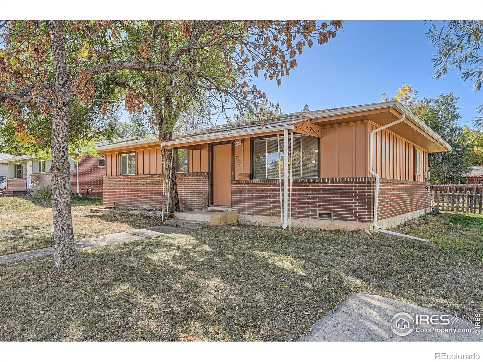 MLS Image #0 for 975  37th street,boulder, Colorado