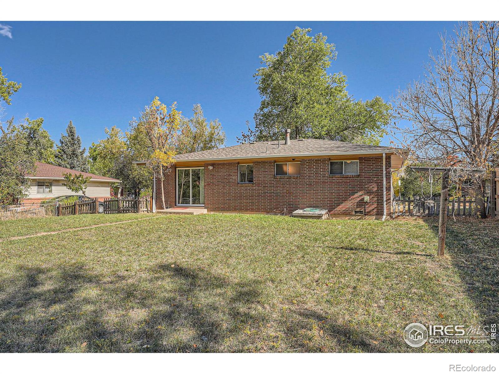 MLS Image #25 for 975  37th street,boulder, Colorado