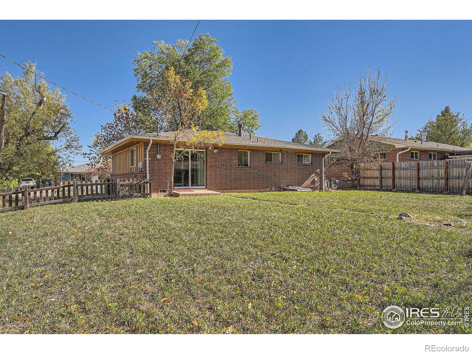 MLS Image #26 for 975  37th street,boulder, Colorado