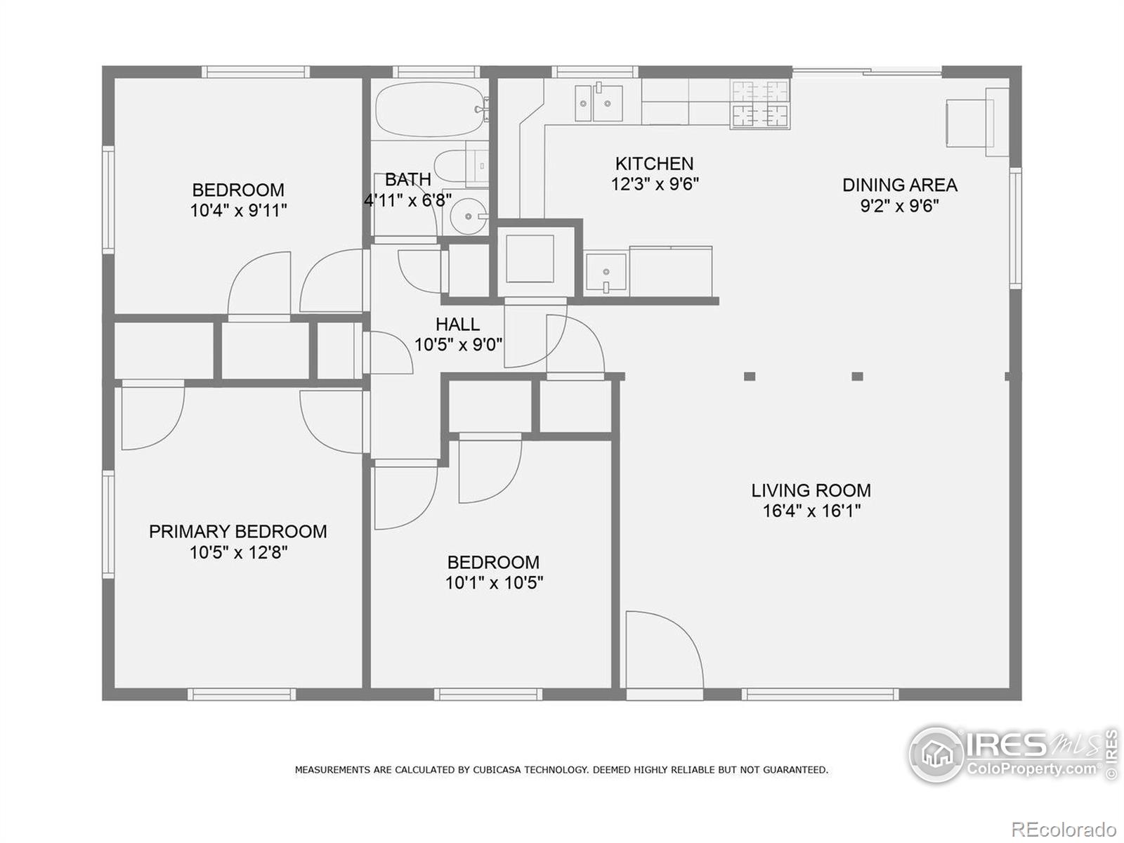 MLS Image #27 for 975  37th street,boulder, Colorado