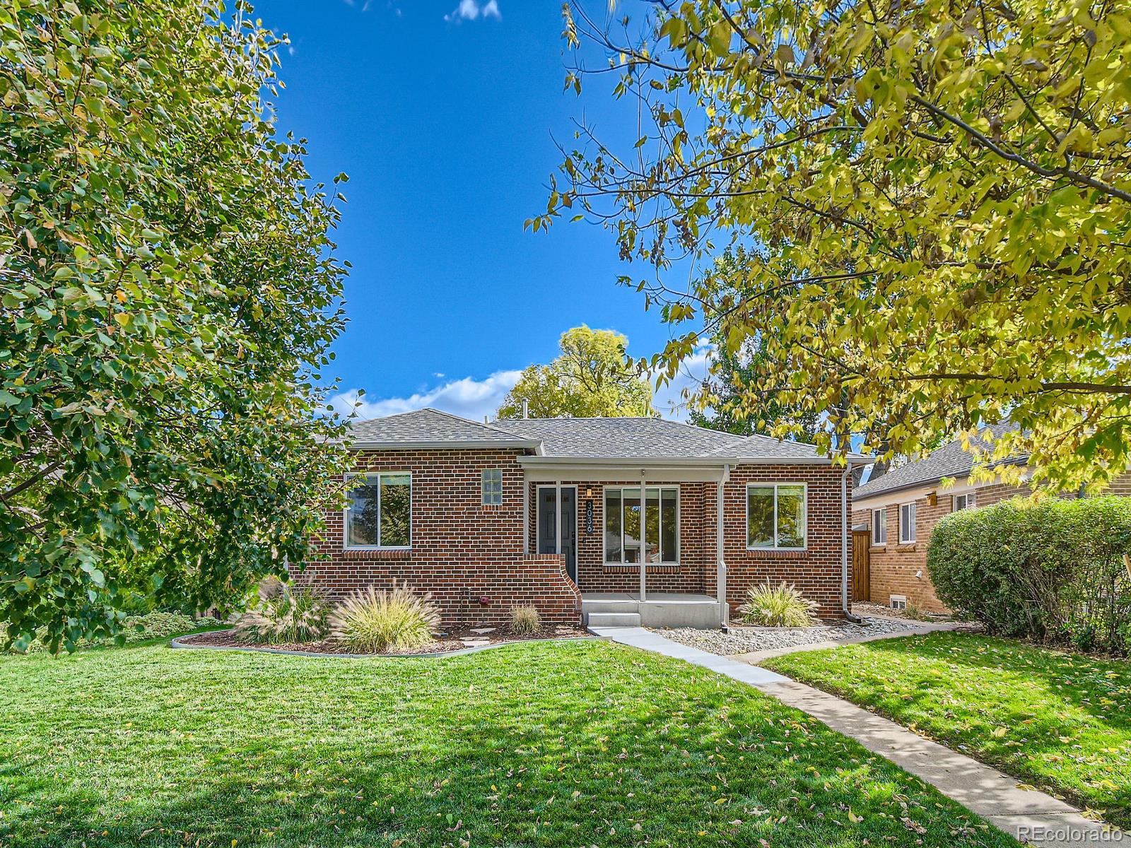 MLS Image #0 for 3036  elm street,denver, Colorado