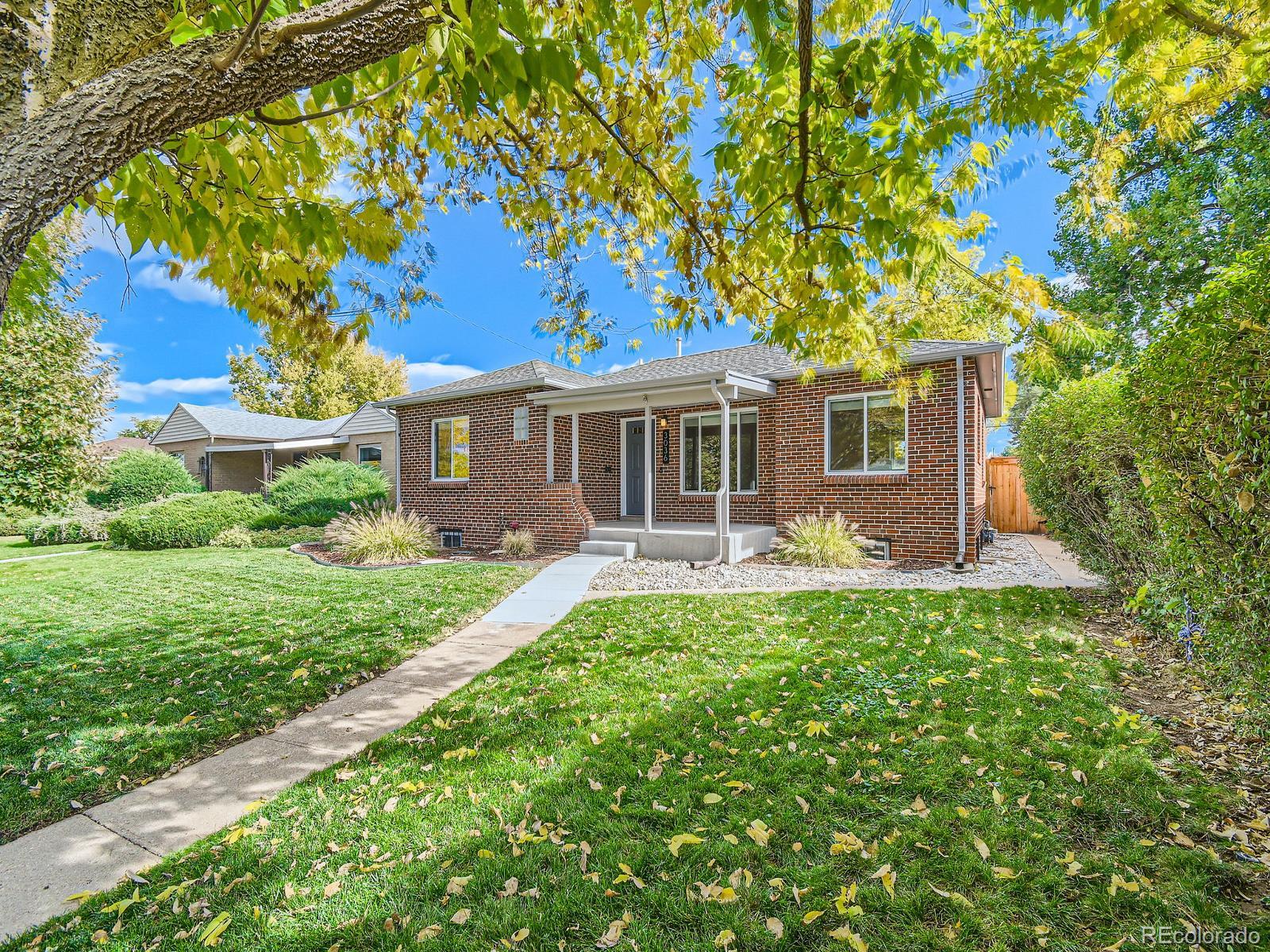 MLS Image #26 for 3036  elm street,denver, Colorado