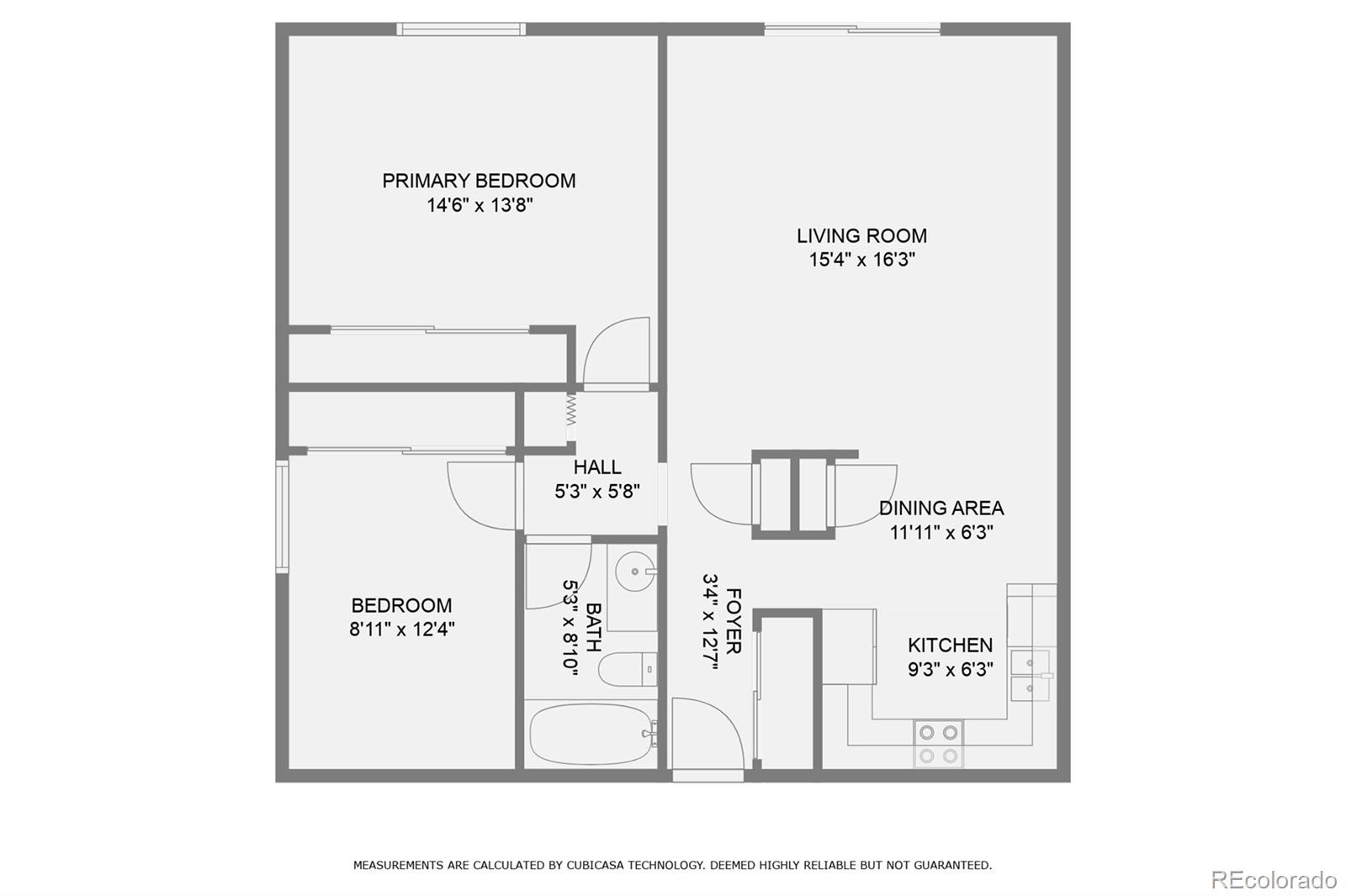 MLS Image #28 for 3184 s heather gardens way,aurora, Colorado