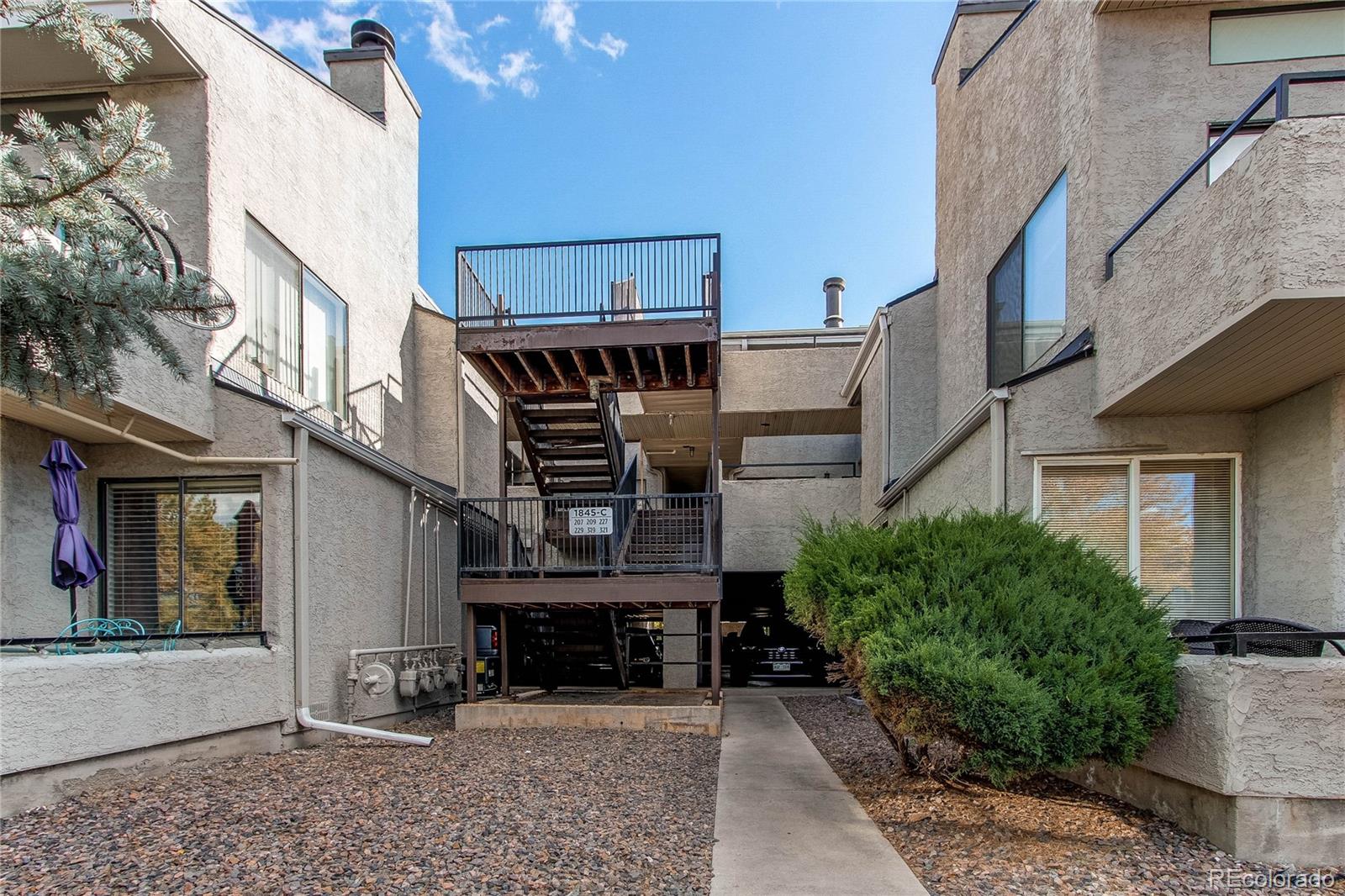 MLS Image #0 for 1845  kendall street,denver, Colorado