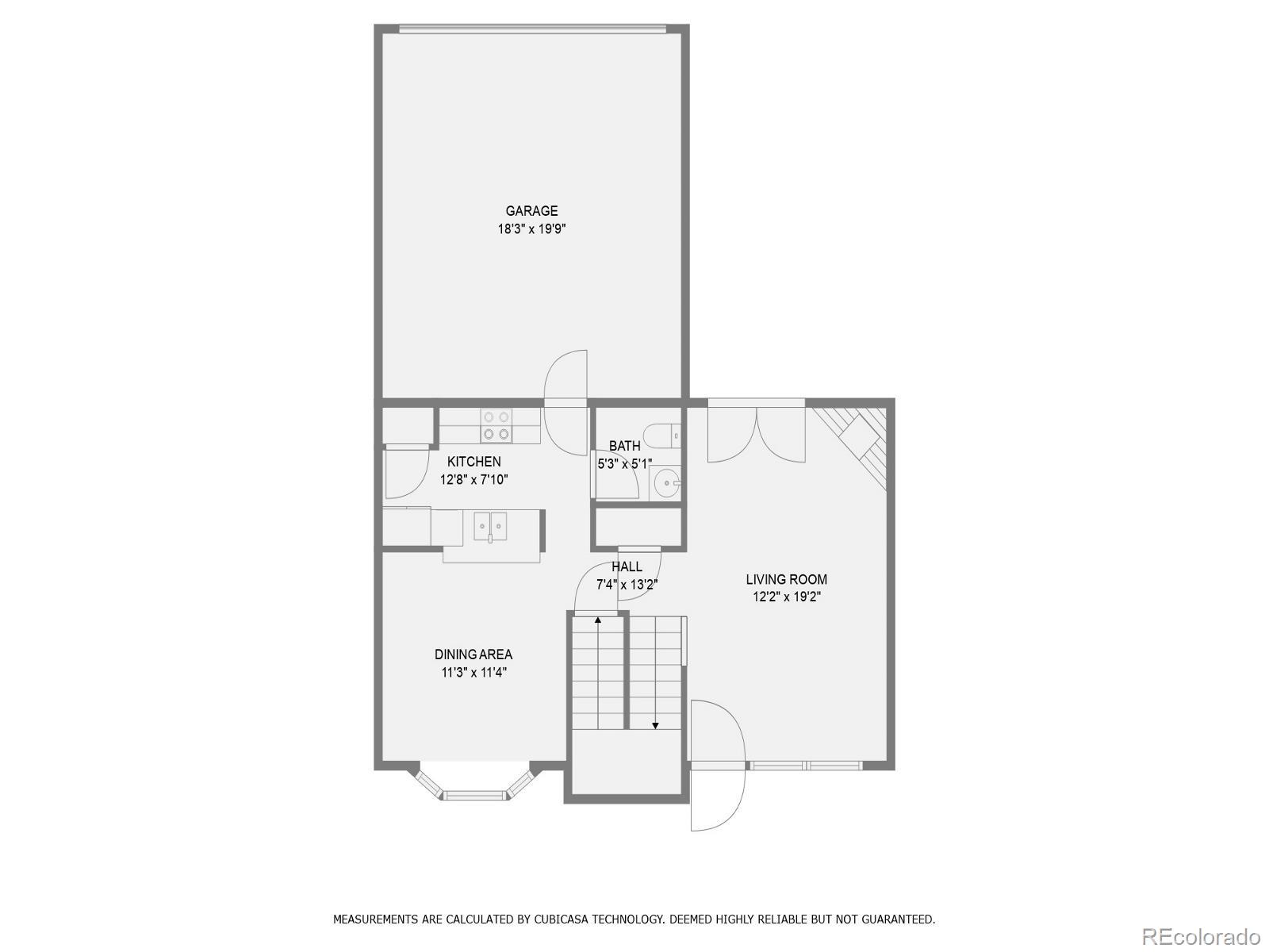 MLS Image #21 for 1948 s balsam street,lakewood, Colorado