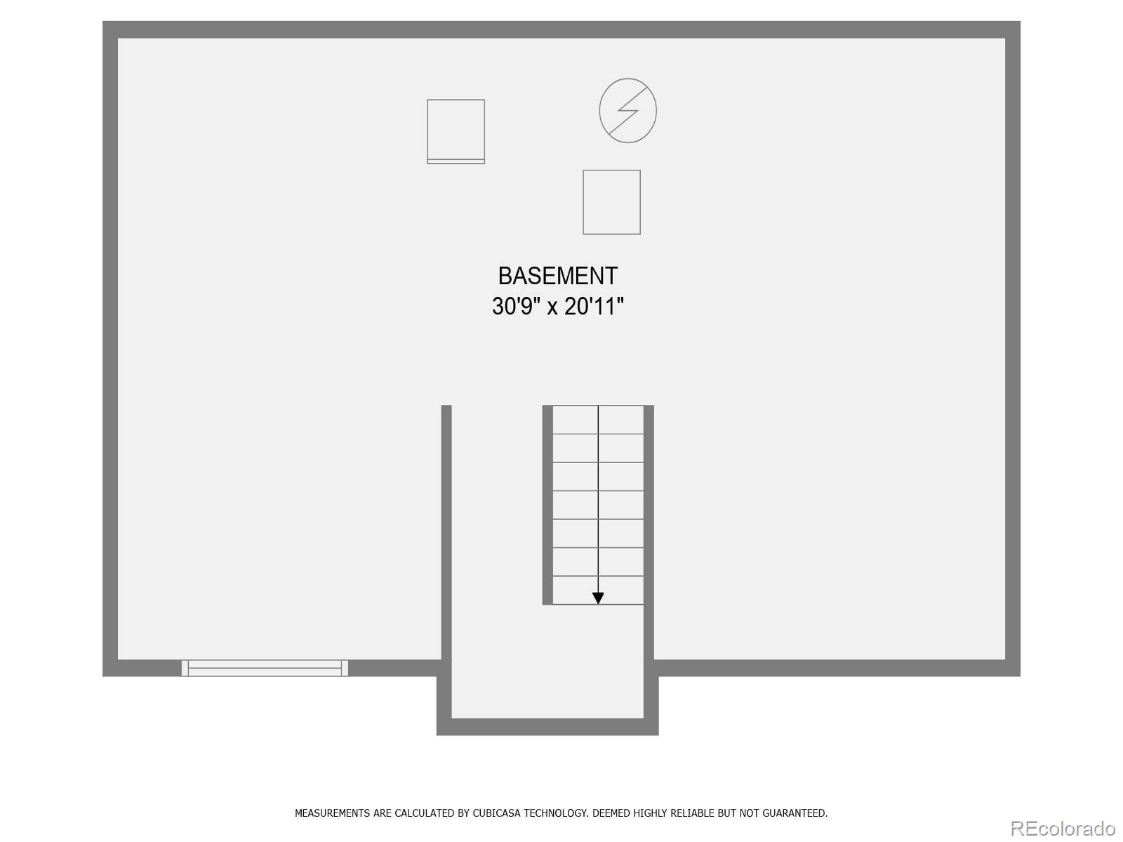 MLS Image #23 for 1948 s balsam street,lakewood, Colorado