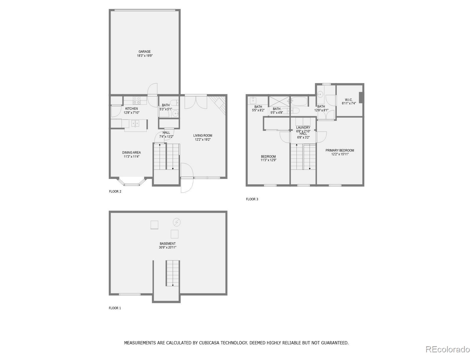 MLS Image #24 for 1948 s balsam street,lakewood, Colorado