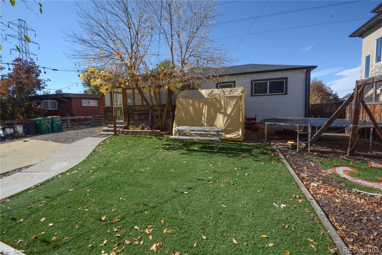 MLS Image #15 for 940  gray street,lakewood, Colorado