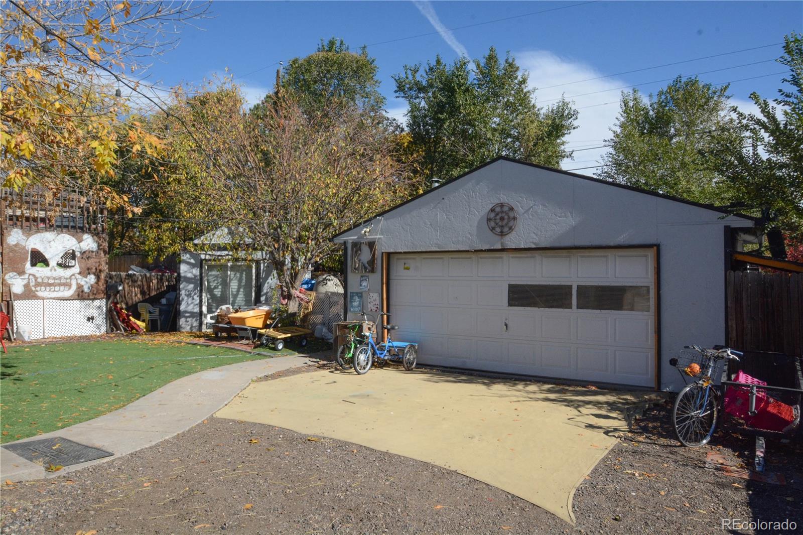 MLS Image #16 for 940  gray street,lakewood, Colorado