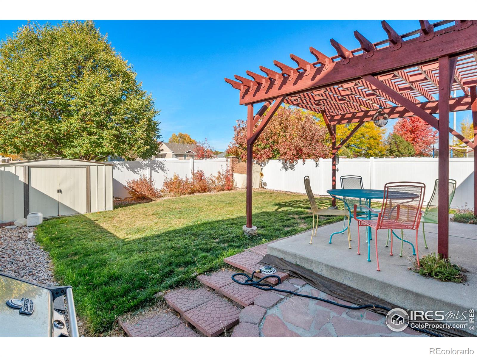 MLS Image #3 for 3117  barbera street,evans, Colorado