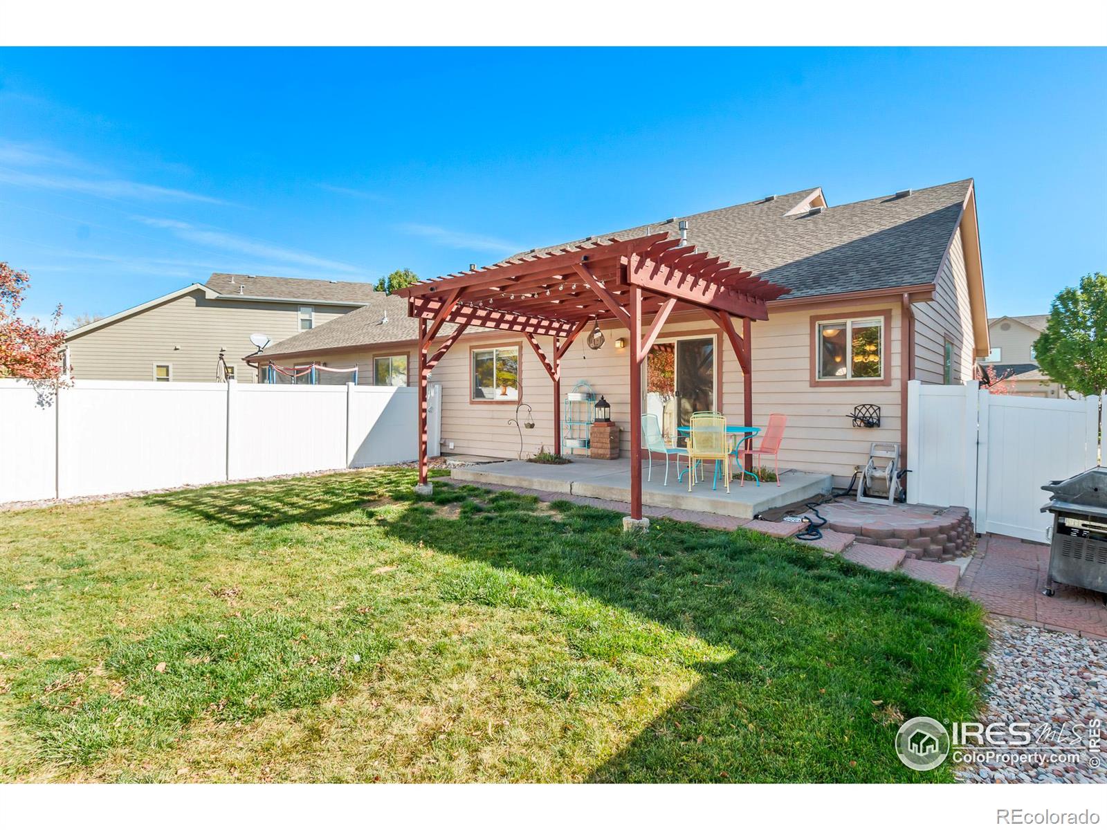 MLS Image #30 for 3117  barbera street,evans, Colorado