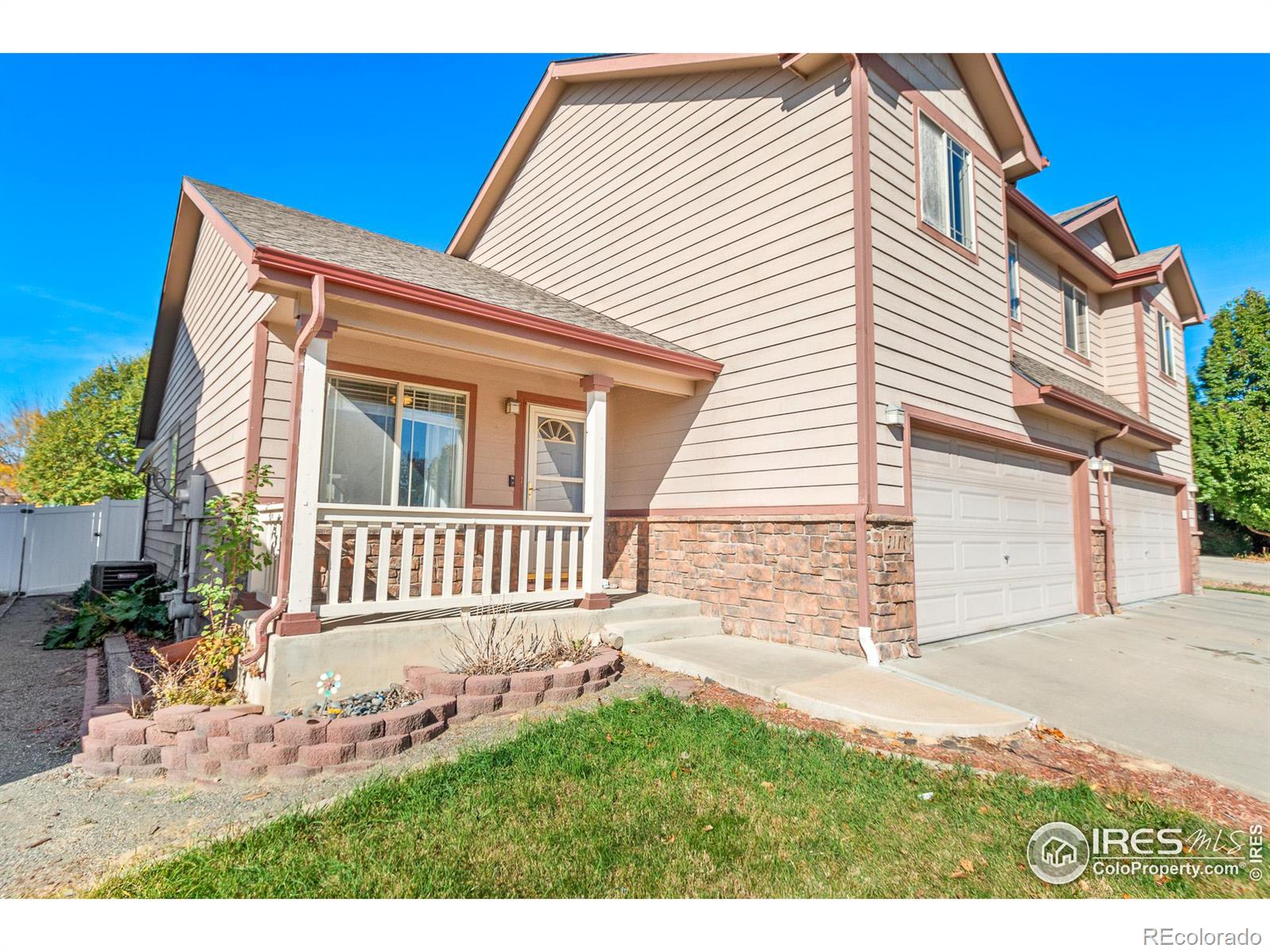 MLS Image #5 for 3117  barbera street,evans, Colorado