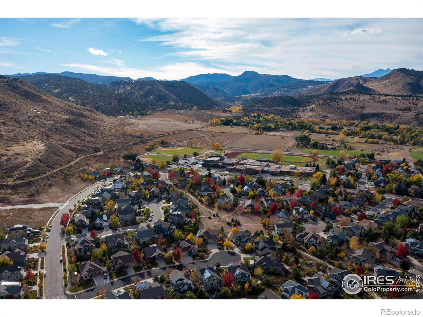 MLS Image #35 for 513  goranson court,lyons, Colorado