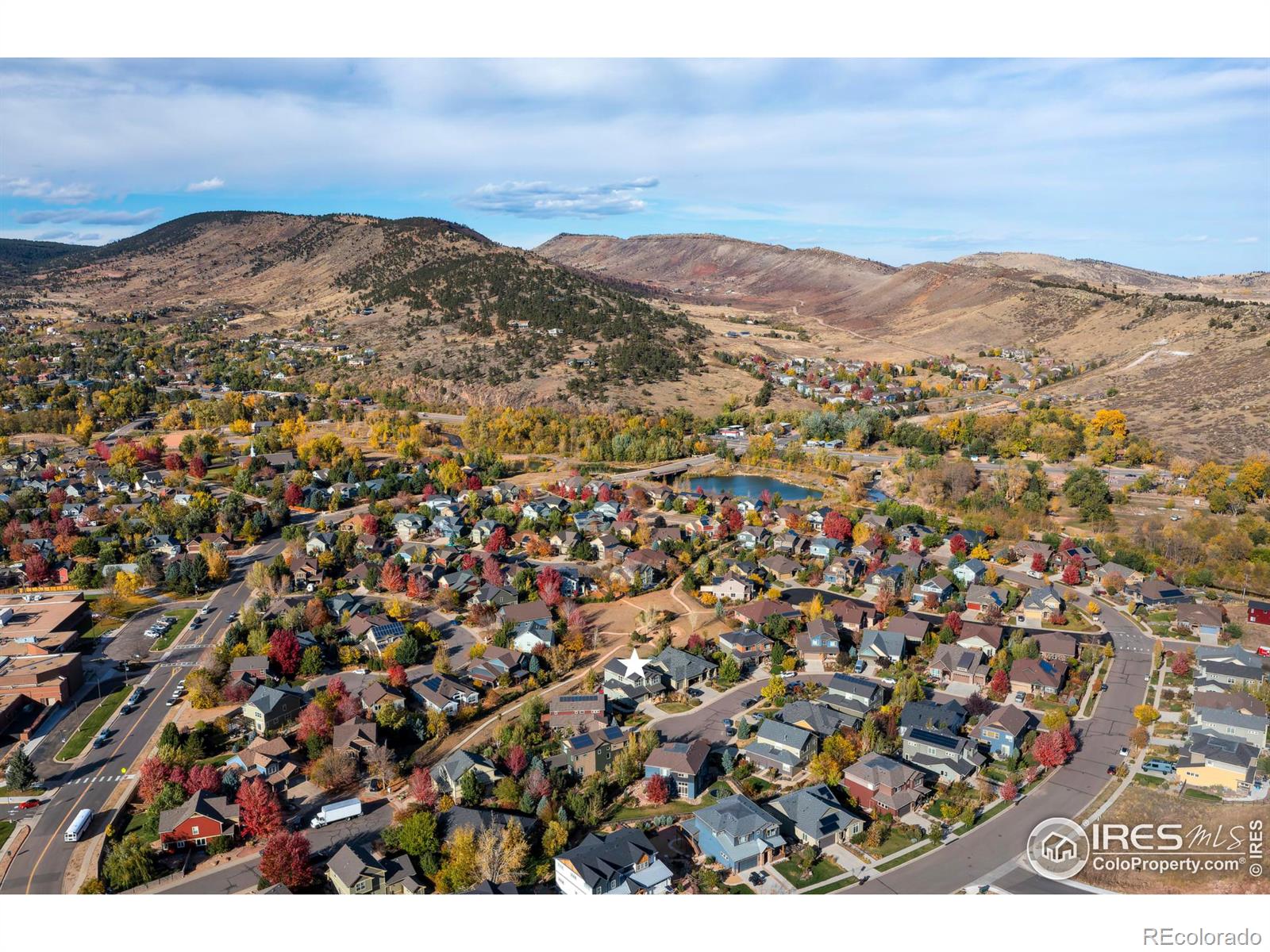 MLS Image #38 for 513  goranson court,lyons, Colorado