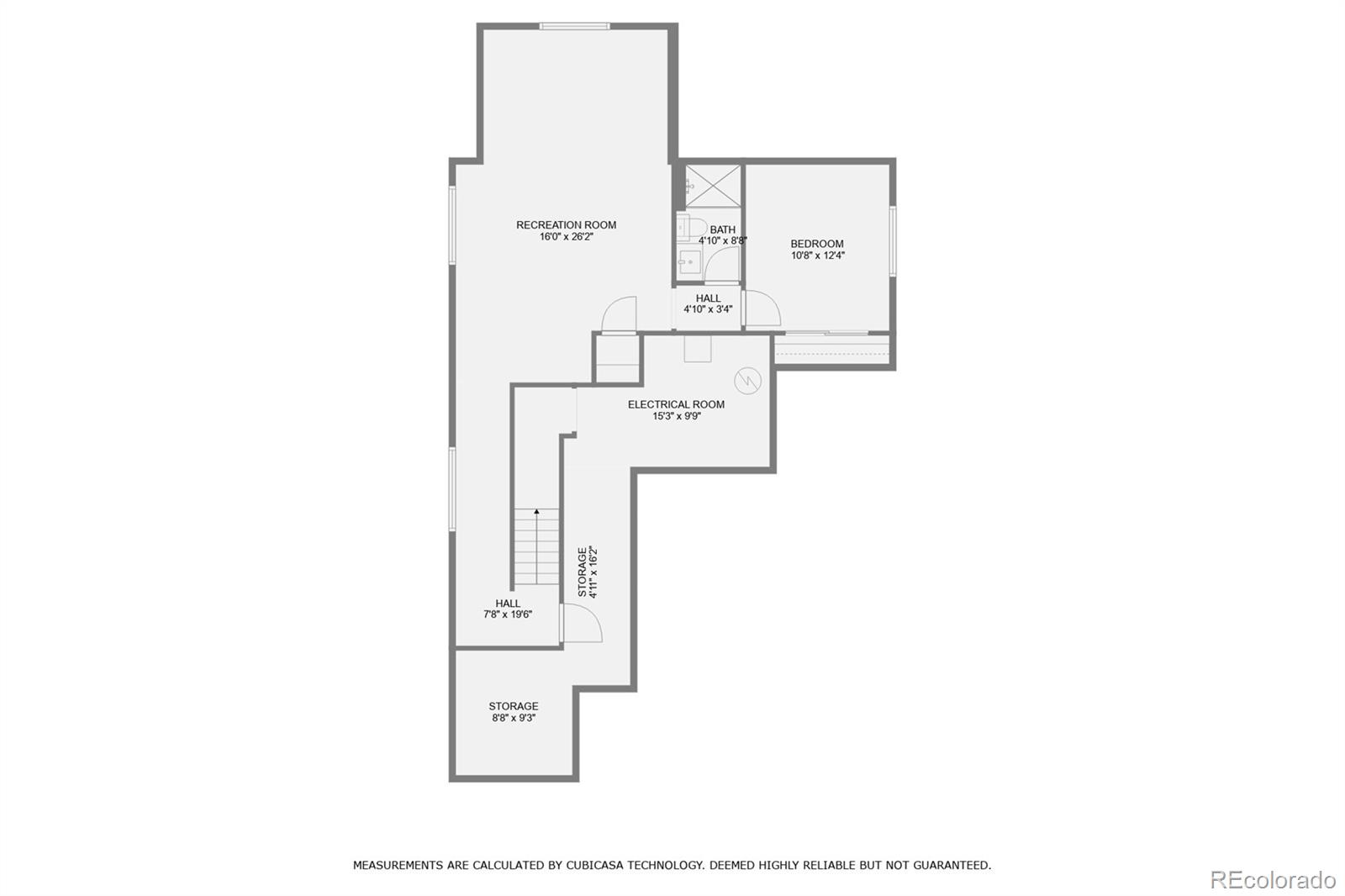 MLS Image #30 for 3356  bittern street,castle rock, Colorado