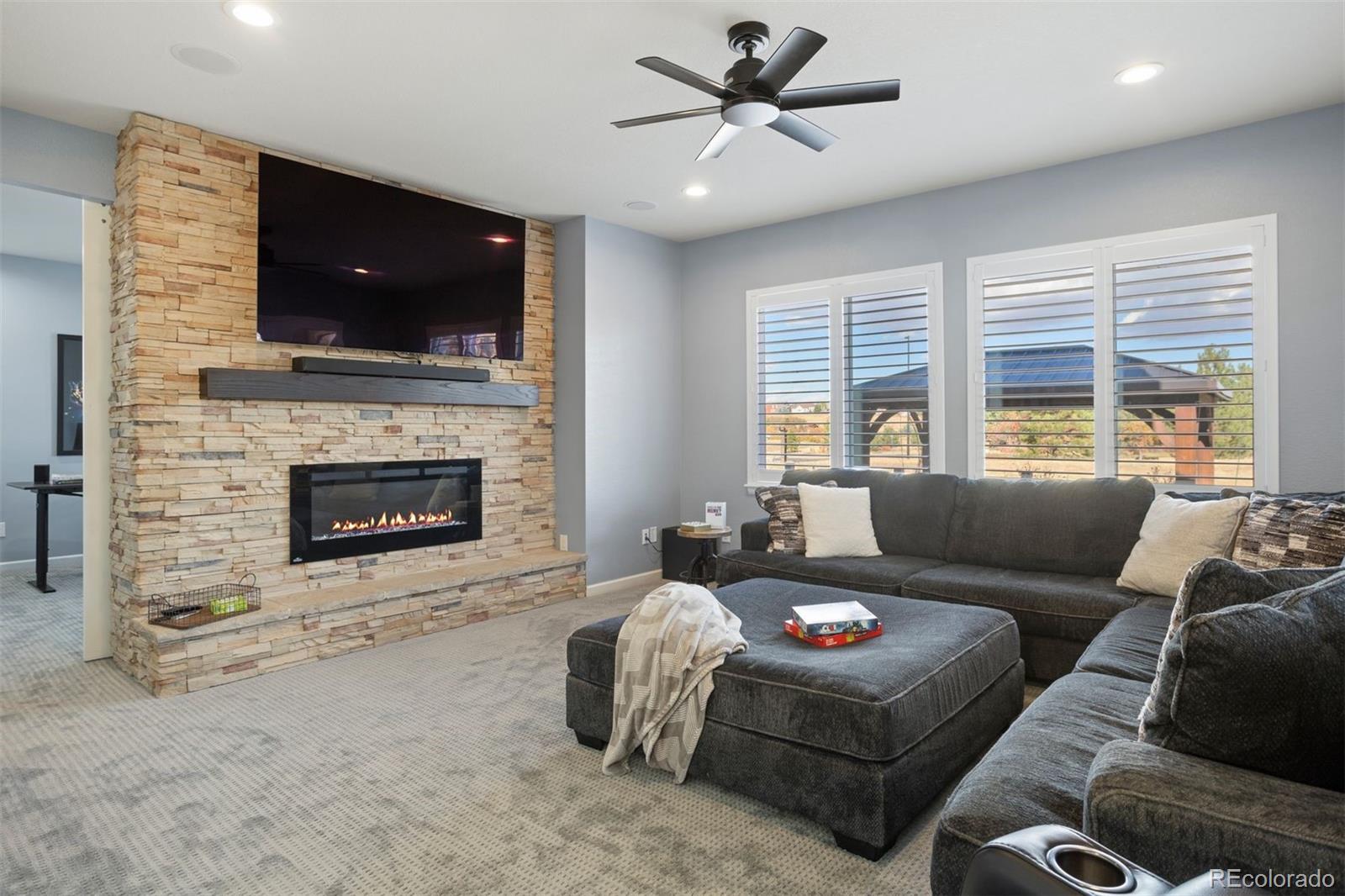 MLS Image #4 for 3935  long rifle drive,castle rock, Colorado