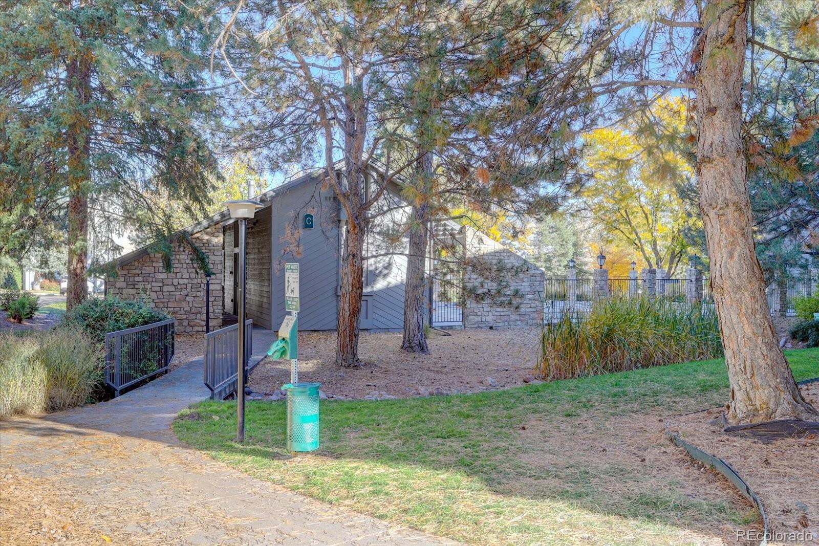 MLS Image #0 for 2575 s syracuse way,denver, Colorado